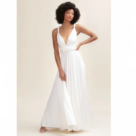 Twobirds | Dresses | Twobirds Ivory Convertible Ballgown Wedding Dress | Poshmark Twobirds | Dresses | Twobirds Ivory Convertible Ballgown Wedding Dress | Poshmark